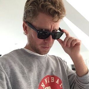 Meet your Posher, Tyler